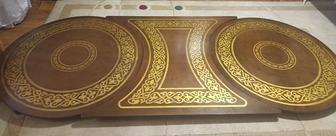 Продам казахский стол