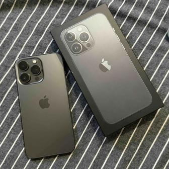 iPhone 13pro 256gb б/у