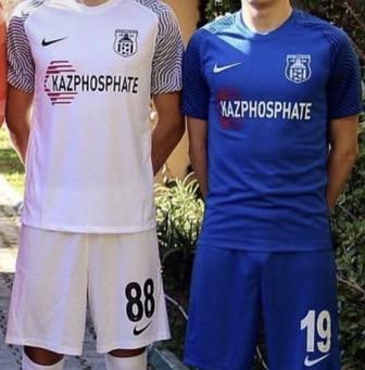 Продам форму ФК Тараз