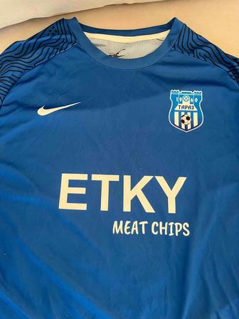 Продам форму ФК Тараз