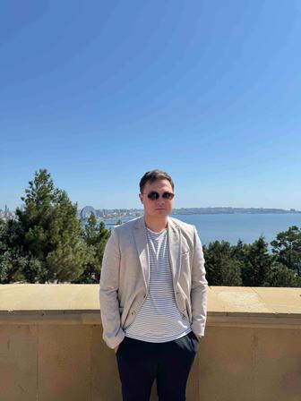 Ментор/Куратор по поступлению в зарубежный ВУЗ