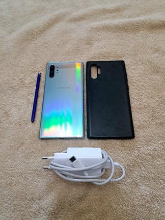 Galaxy Note 10 plus 256GB Идеалл!!!