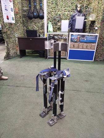 Продам малярно-строительные ходунки (трансформер)