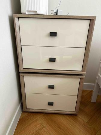 Продам тумбочки