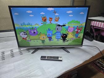 Телевизор Haier LE32K5500T 32 (81см) смарт
