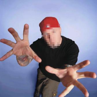 Билеты на Limp Bizkit