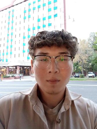 Учитель-преподаватель