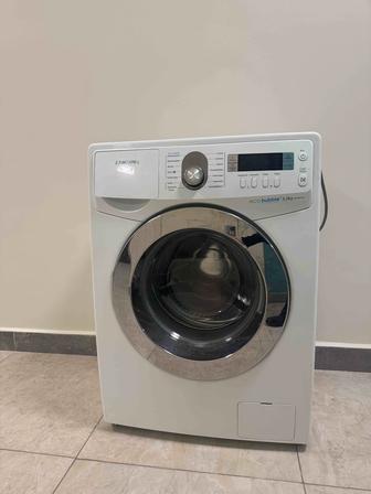 Стиральная машина Samsung