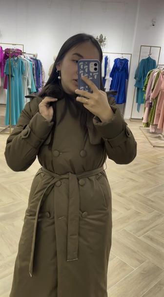 Куртка Рафаэлло