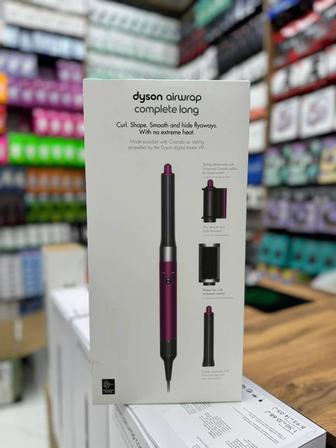 Dyson Дайсон оригинал и люкс копии