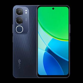 Vivo y19s новый