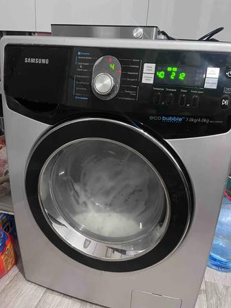 Продам Стиральную машинку и холодильник