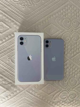 iPhone 11, 128гб