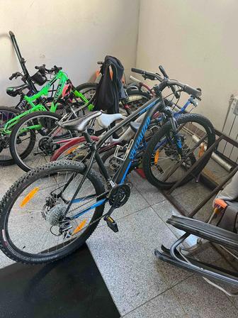 Велосипед Specialized, горный