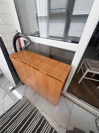 Продам раскладной стол