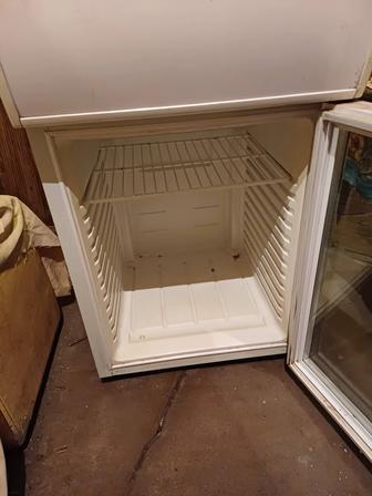 Морозильная камера