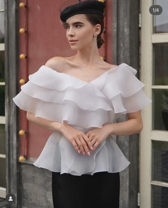 Блузка женская