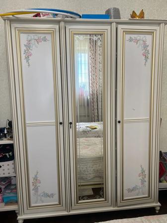 Детский гарнитур