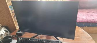 Продам монитор ARDOR GAMING 27
