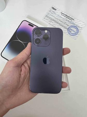 Продам iPhone 14 Pro айфон 14 про