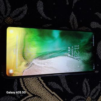 Продам телефон Samsung galaxy A10