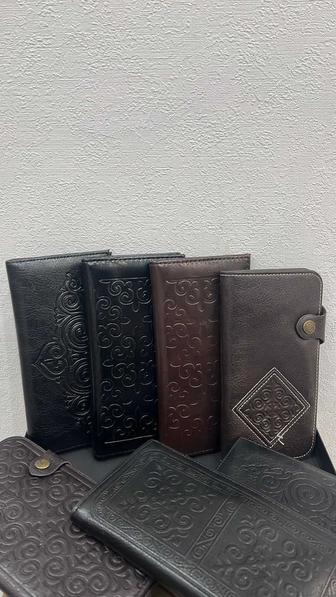 Мужские кошельки, мужские портмоне