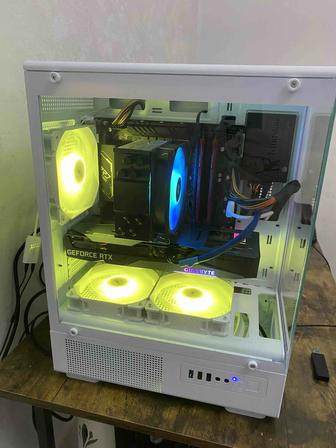 системный блок rtx 3060ti