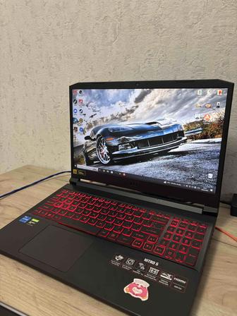 Продам Ноутбук Acer Nitro 5