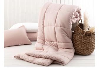 Ozdilek двухспальное одеяло