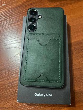 Самсунг S25 плюсь......