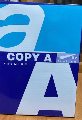 Бумага А4