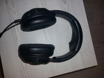 Продаю наушники Razer kraken v3 x