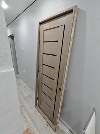 Дверь межкомнатный