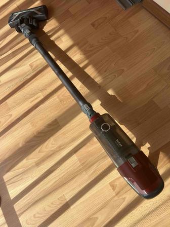 Пылесос tefal x-pert