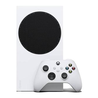 Продам XBOX Series S