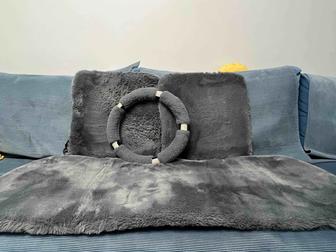 Зимние чехлы на авто