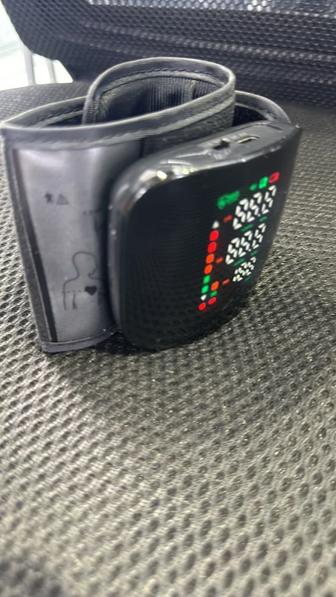 Электронный тонометр