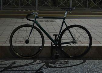 Bearbike Milan (2022) fixed gear