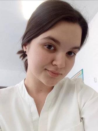 Уборщик / уборщица