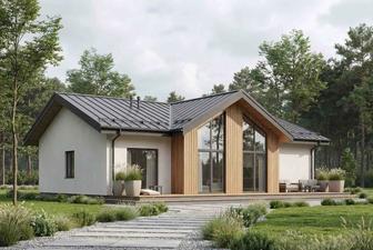 Архитектурная 3д визуализация