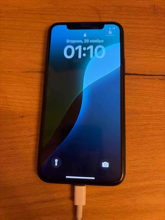 iPhone 11 Pro 256gb 72%