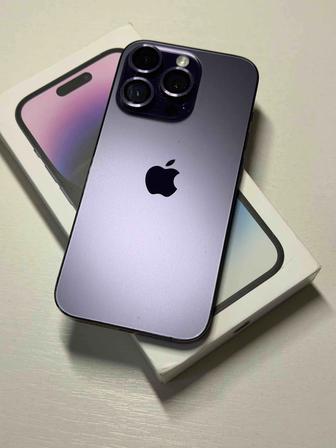 Продам iPhone 14 Pro 512 Gb