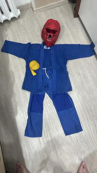 Продам кимоно