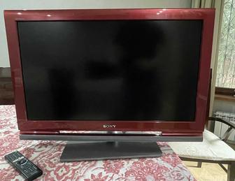 Sony Bravia телевизор