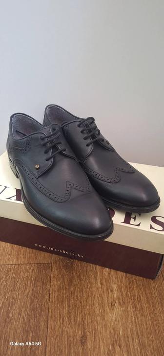 Туфли мужские 41 размер