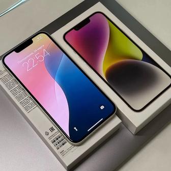 Продам iPhone 14 айфон 14