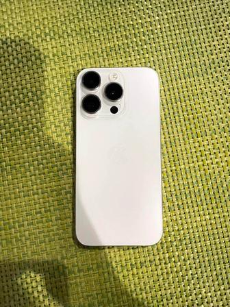 Айфон 15 Pro 256