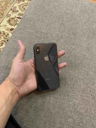 Айфон Х 256GB