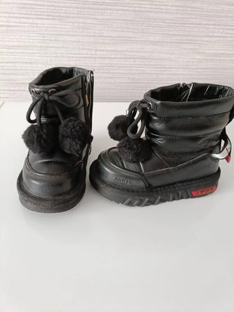 Угги детские