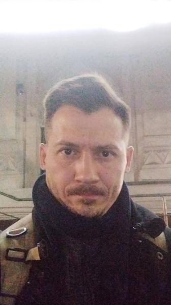 Пекарь